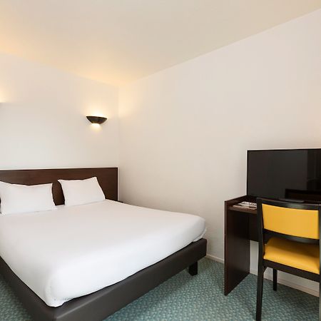 קורבוו Aparthotel Adagio Access La Defense - Leonard De Vinci מראה חיצוני תמונה
