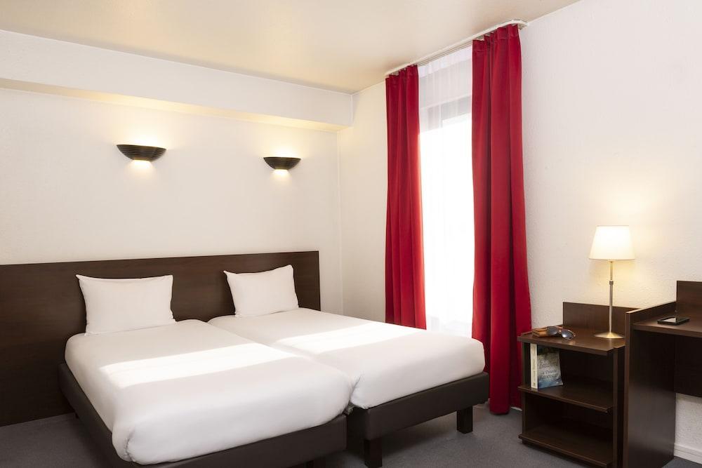 קורבוו Aparthotel Adagio Access La Defense - Leonard De Vinci מראה חיצוני תמונה