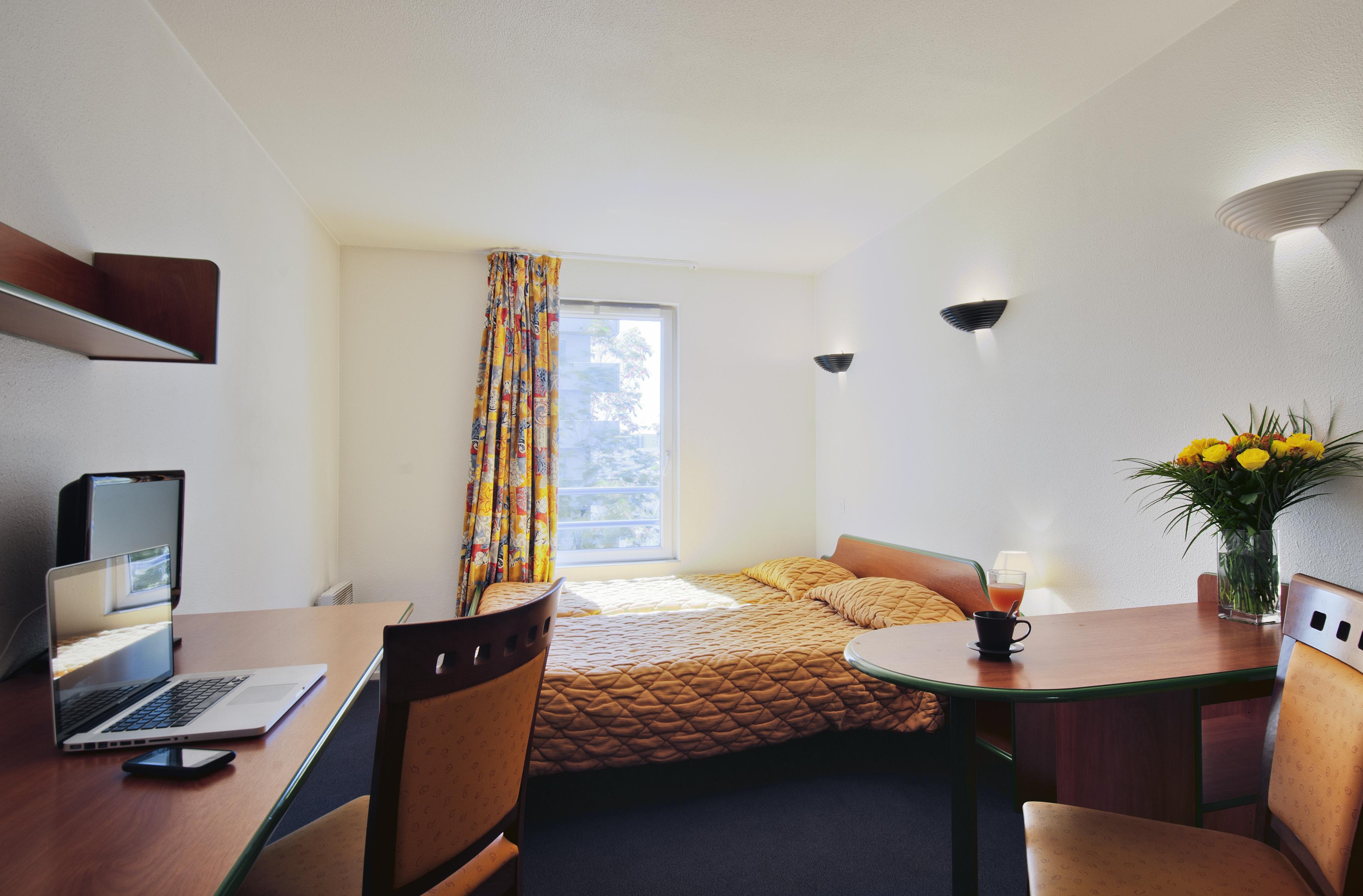 קורבוו Aparthotel Adagio Access La Defense - Leonard De Vinci מראה חיצוני תמונה