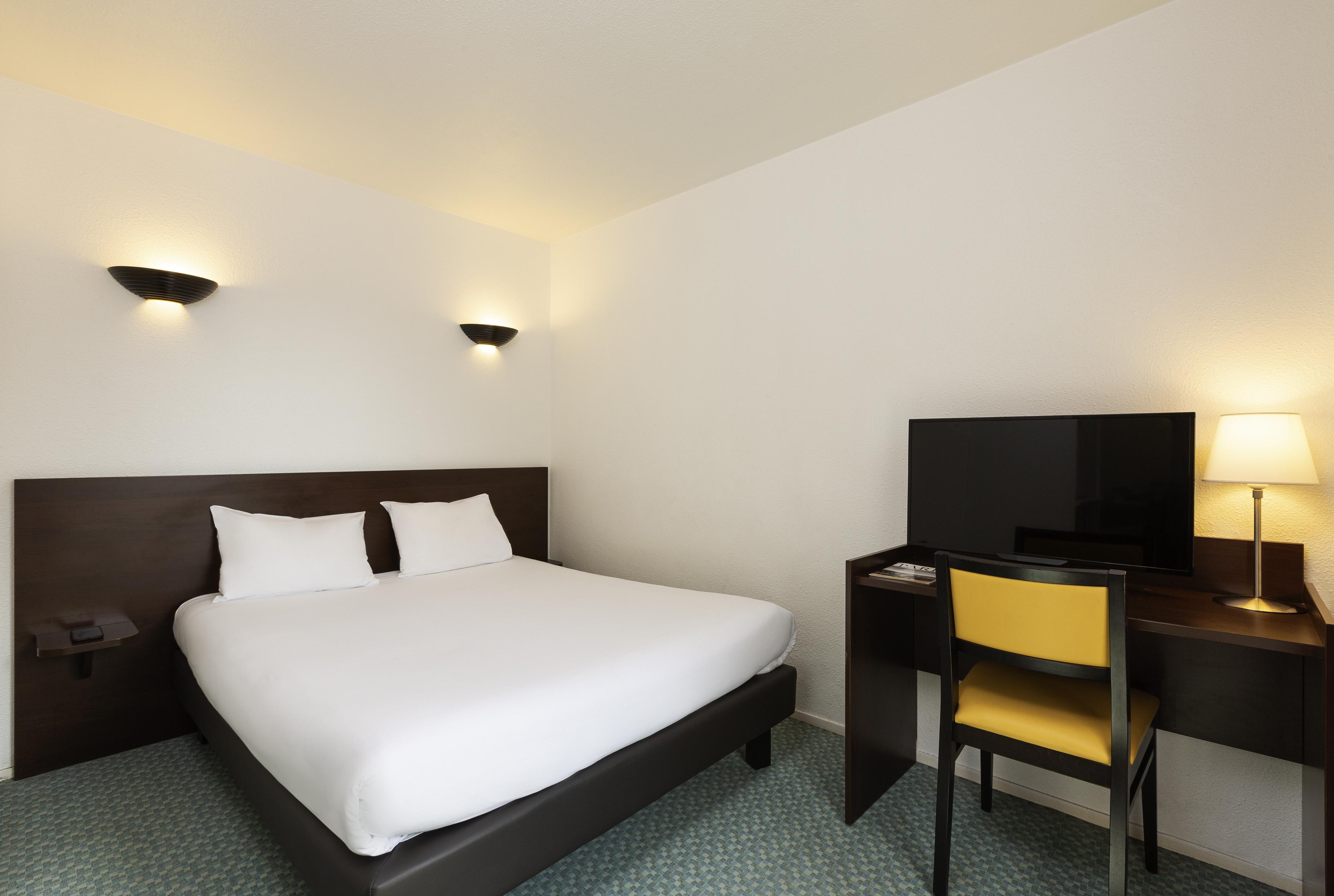 קורבוו Aparthotel Adagio Access La Defense - Leonard De Vinci מראה חיצוני תמונה
