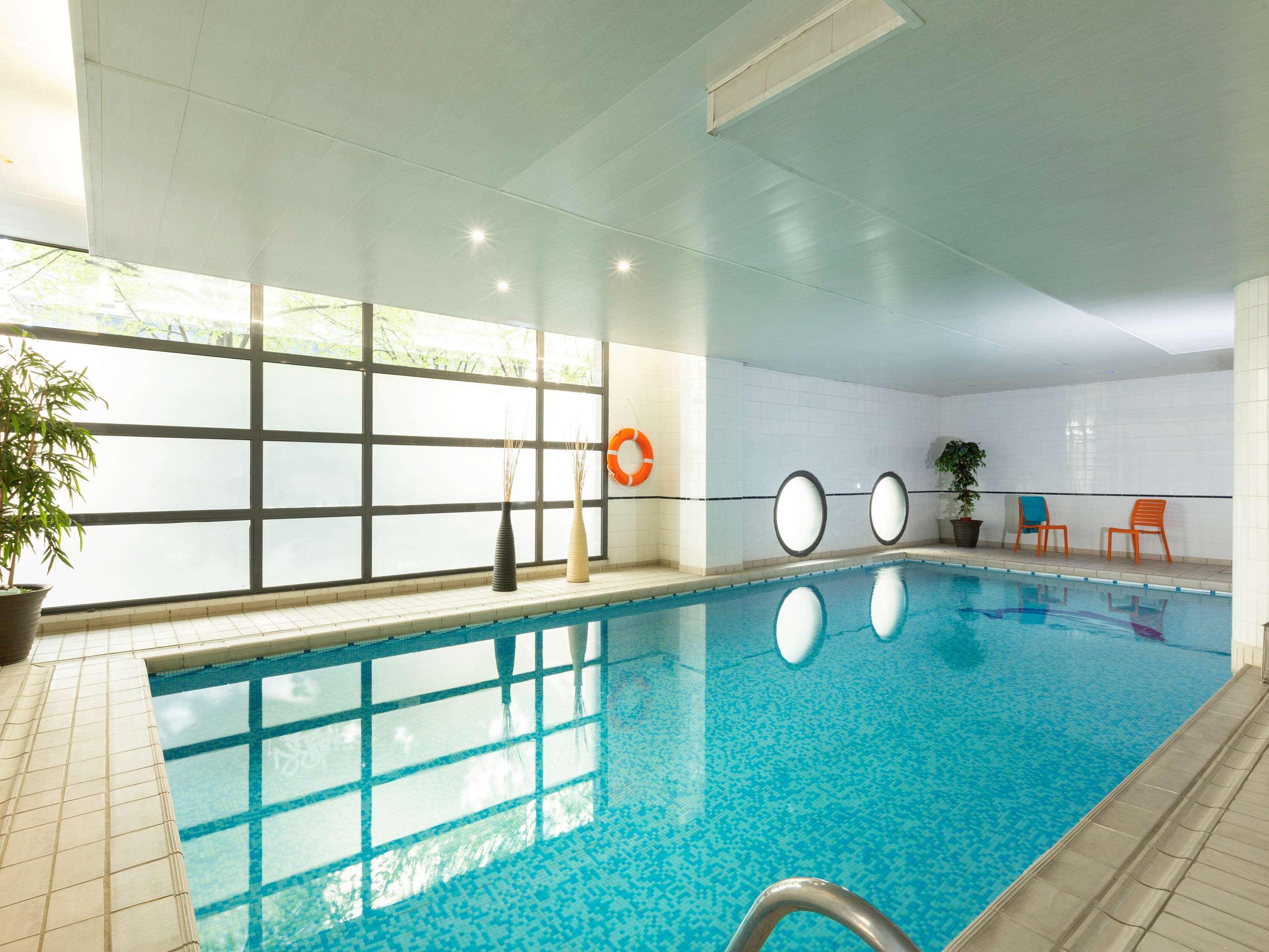 קורבוו Aparthotel Adagio Access La Defense - Leonard De Vinci מראה חיצוני תמונה