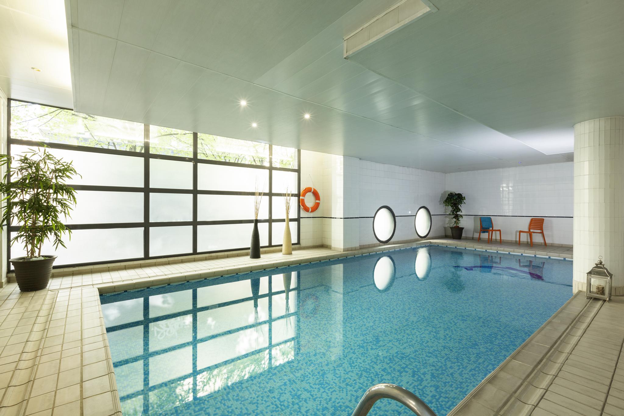 קורבוו Aparthotel Adagio Access La Defense - Leonard De Vinci מראה חיצוני תמונה