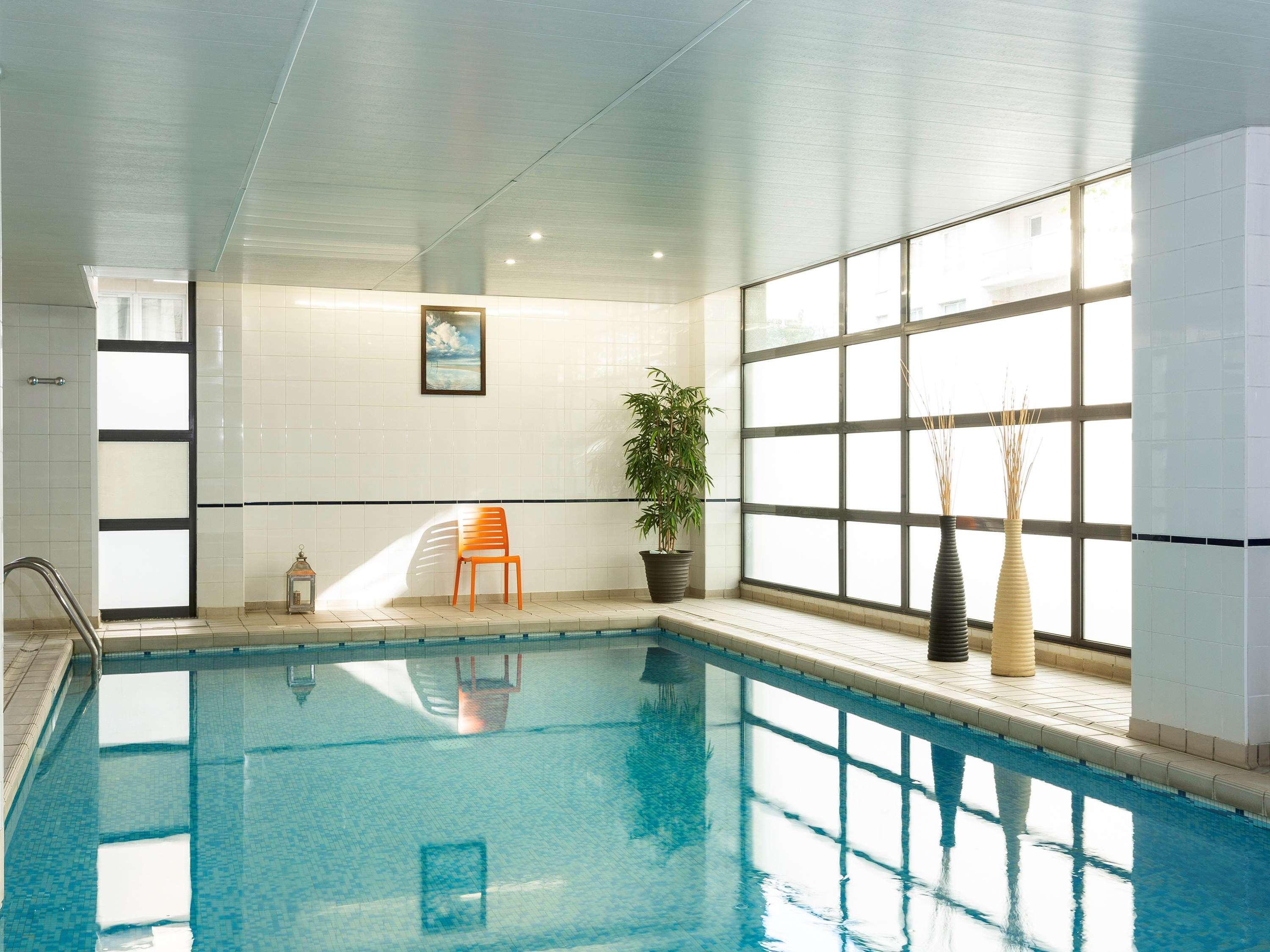 קורבוו Aparthotel Adagio Access La Defense - Leonard De Vinci מראה חיצוני תמונה