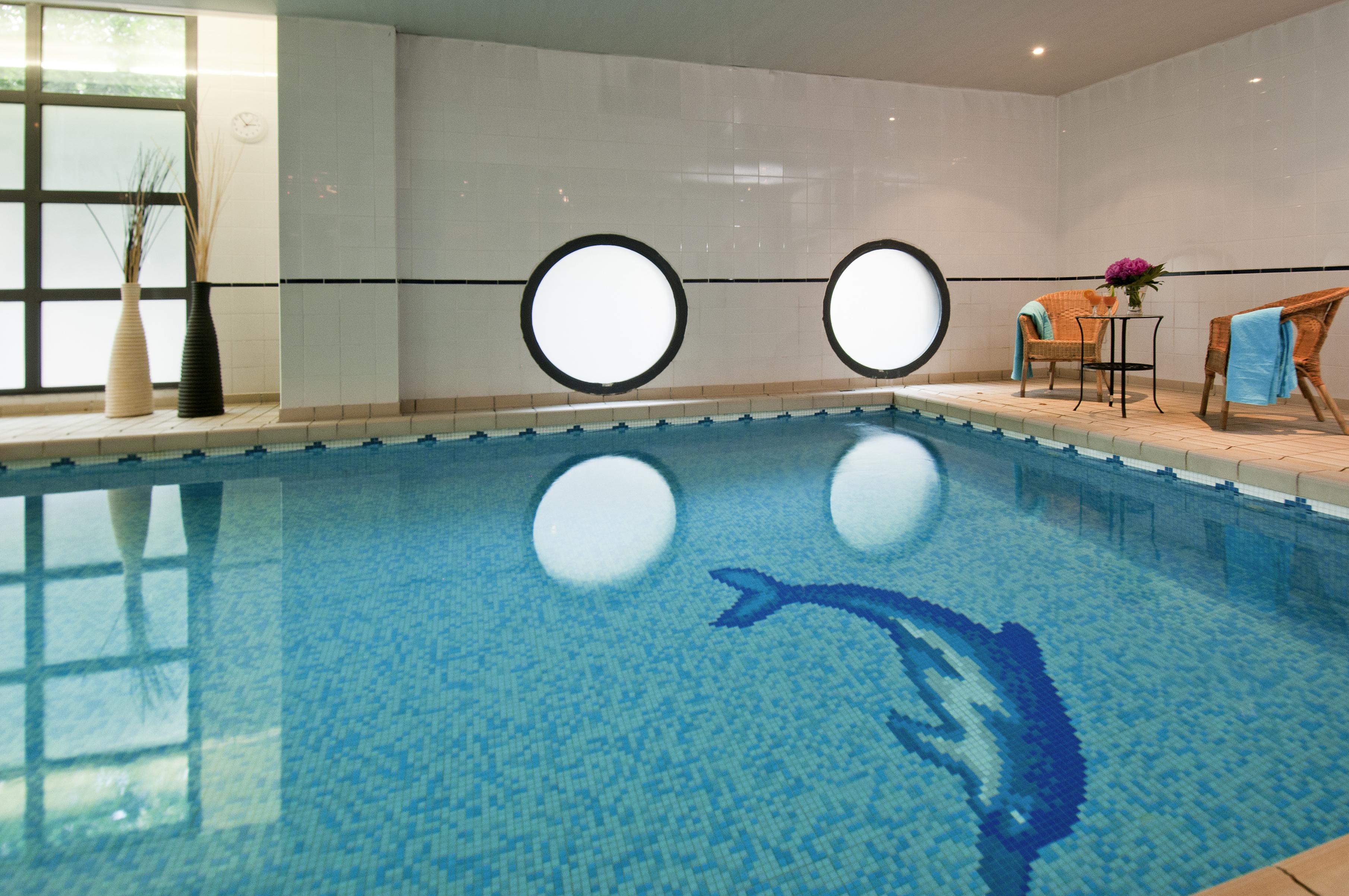 קורבוו Aparthotel Adagio Access La Defense - Leonard De Vinci מראה חיצוני תמונה