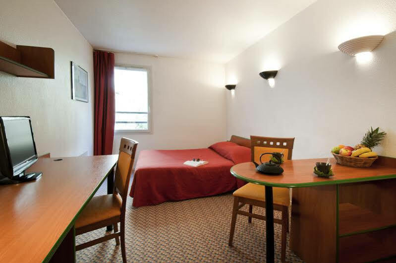 קורבוו Aparthotel Adagio Access La Defense - Leonard De Vinci מראה חיצוני תמונה